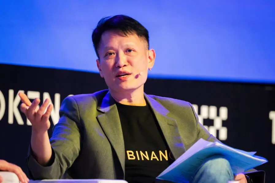 Gambaryan mental, physical condition deteriorating, can’t walk – Binance CEO