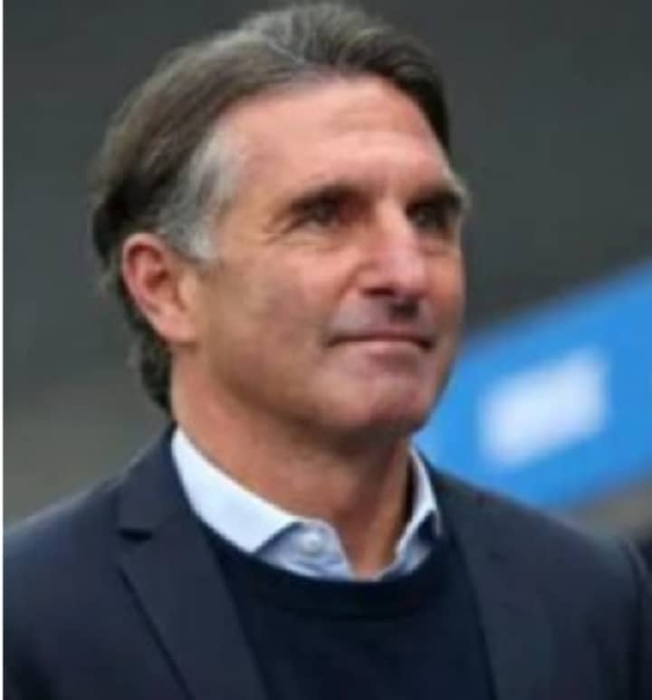 German Bruno Labbadia Emerges Super Eagles' Head Coach