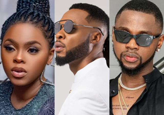 Gospel singer Chidinma Ekile opens up on Dating Flavour and Kizz Daniels, reveals Marriage Plan