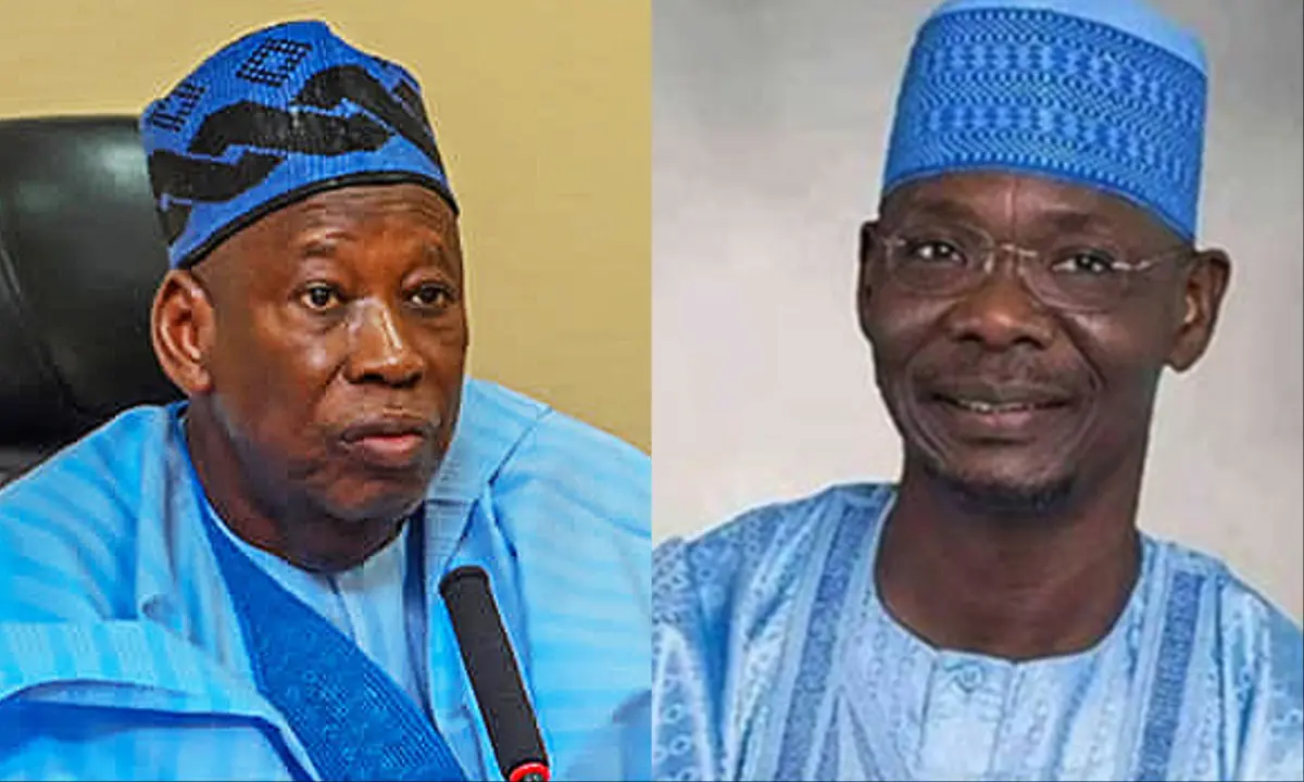 Gov Sule’s endorsement of Ganduje, betrayal of his region – APC forum