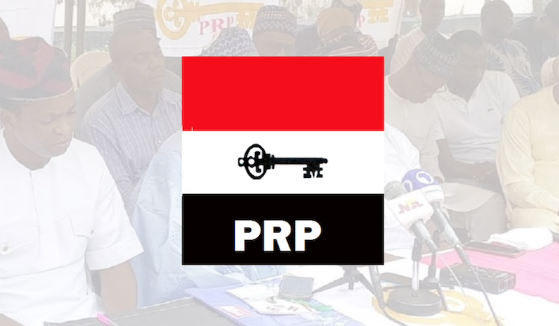 Governorship election: PRP flags off campaign in Edo