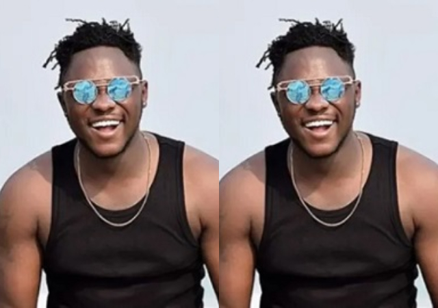 "Having s3x with c0nd00m is like masturbat!ng" – Ghanaian Rapper, Medikal claims