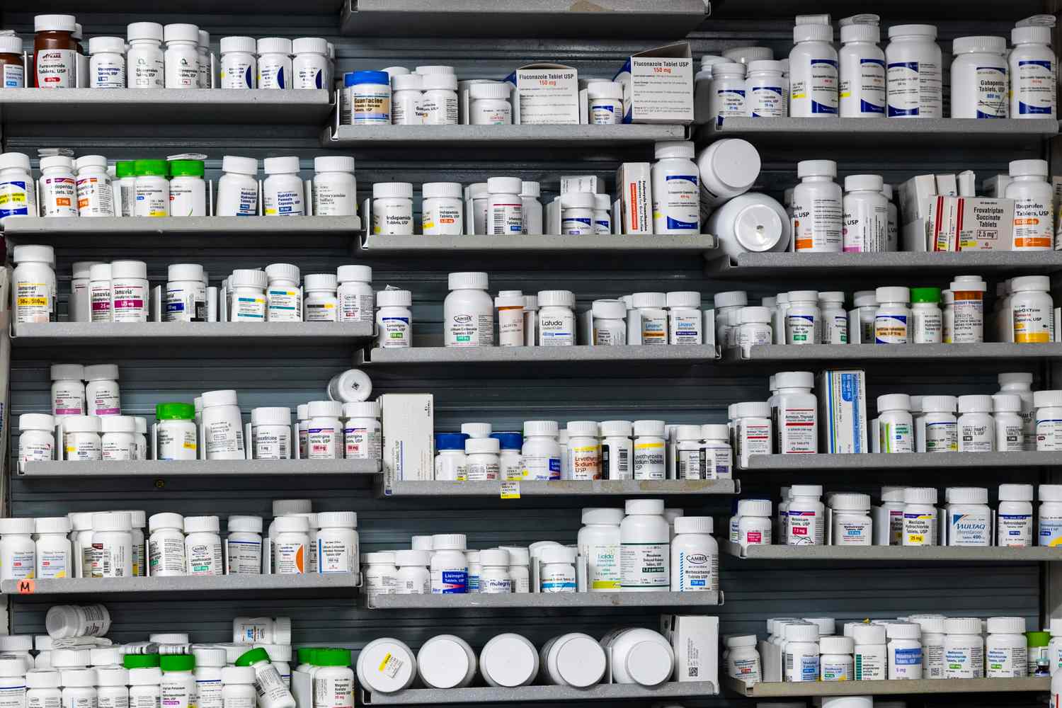 Here's How Much Medicare Recipients Will Save on 10 Common Drugs After Price Cuts