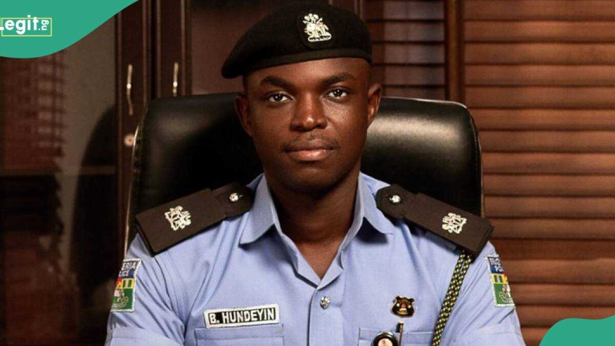 How Gunmen Killed Influential Lagos Monarch’s Son, Police Speak