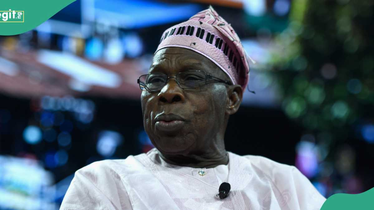 How Nigeria Lost Out in 'Operation Feed The Nation', Obasanjo Speaks Out