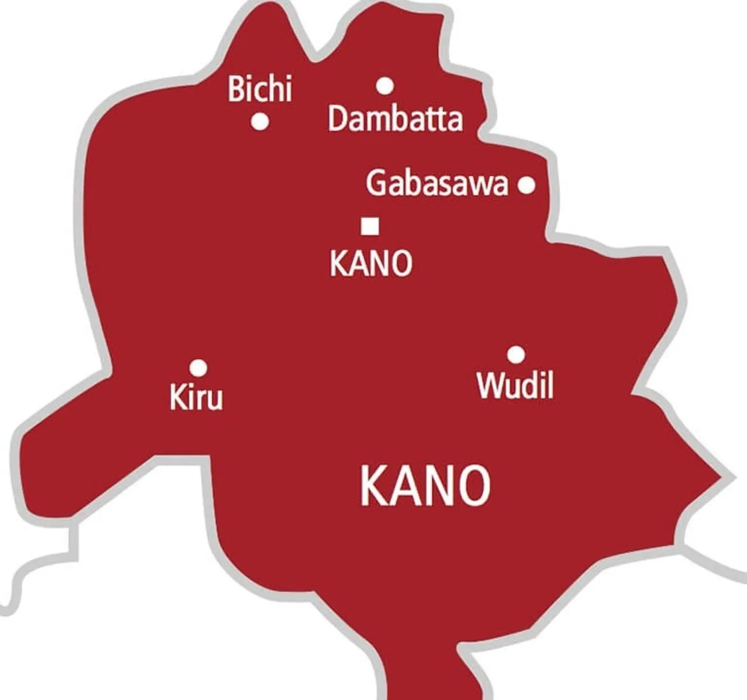 How chemist operator treating underaged girl raped her to death In Kano