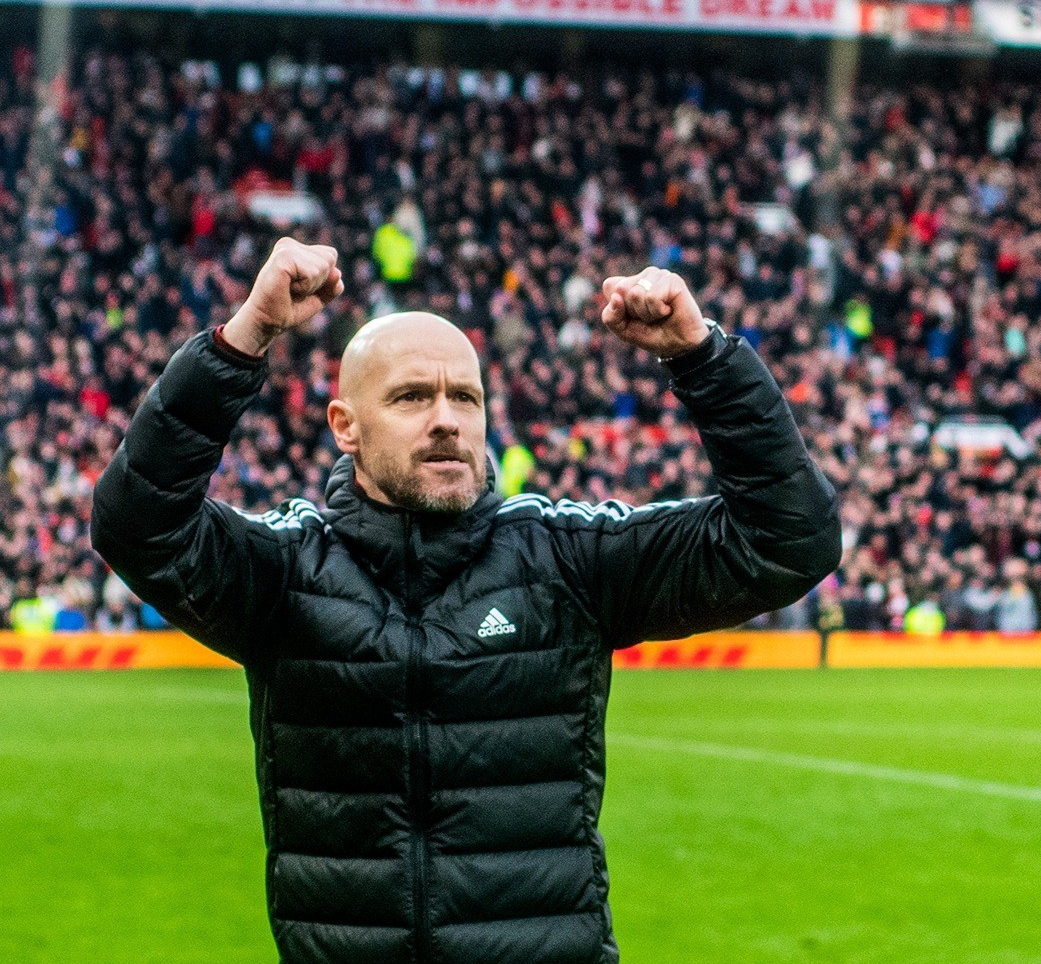 I Need Team Work, Not Individual Display  –Ten Hag Warns Man United Players