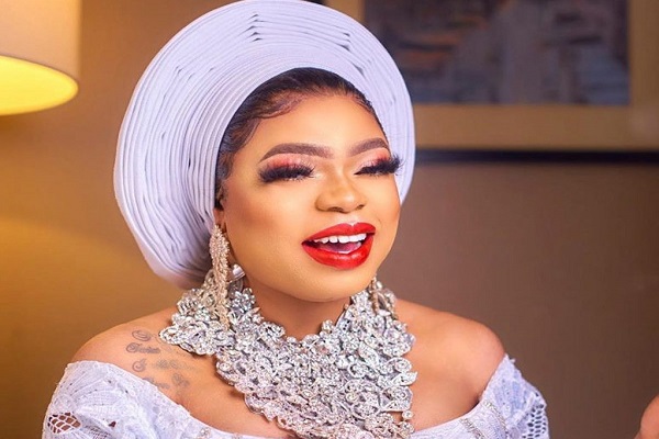 I wish to return to Kirikiri correctional centre- Bobrisky