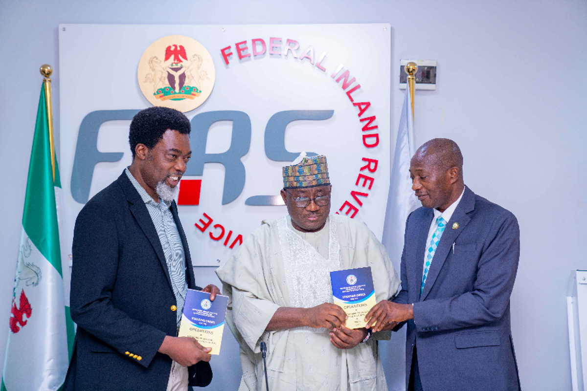 ICPC inaugurates anti-corruption unit in FIRS