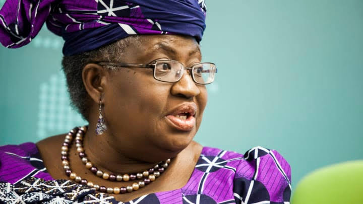 ICYMI: Ngozi Okonjo-Iweala calls out political actors weaponising insecurity