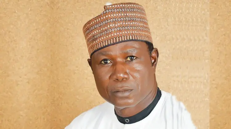 INTERVIEW: Senators’ monthly pay: There should be sanctions – MBF President, Bitrus