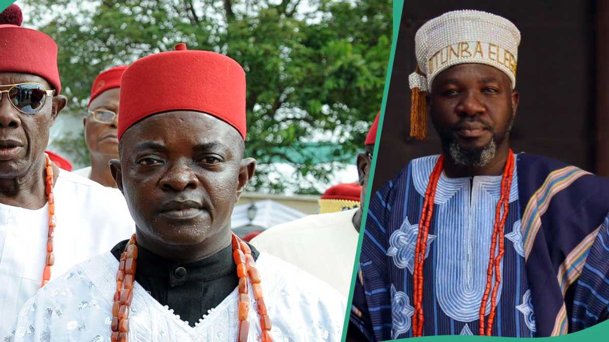 Igbo Presidency: Yoruba Council Lists 5 Radical Conditions for Eastern Leaders, Details Emerge