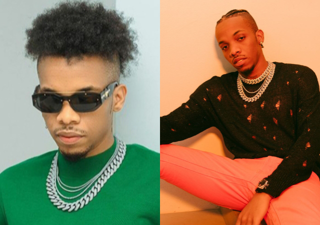 “I’m Hale and Hearty, I Didn’t Collapse” - Tekno Reacts to Rumors of Collapsing In South Africa