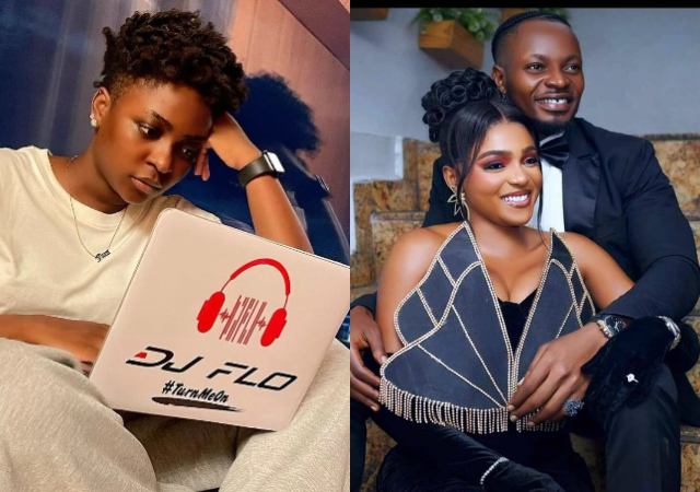 "I’m not shocked to find out Kellyrae, Kassia are married" – BBNaija