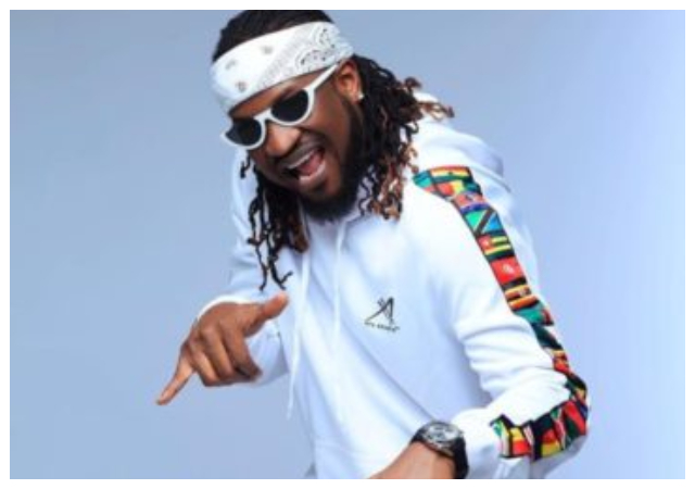 "I no thief ohh" - Singer Rudeboy breaks silence as EFCC clears him