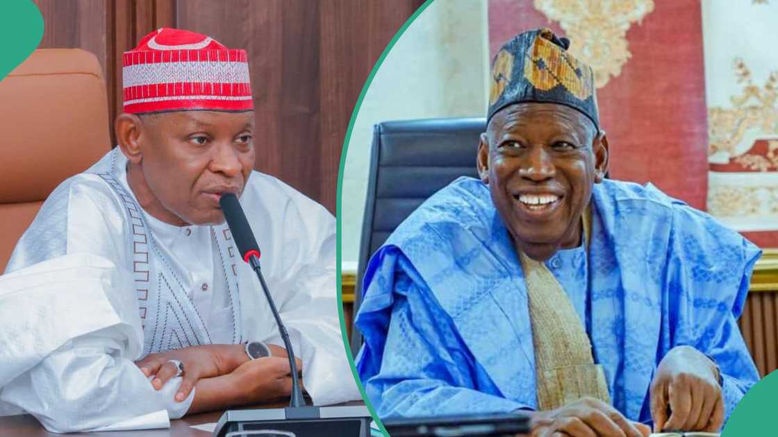 Kano govt breaks silence on Ganduje's trial document