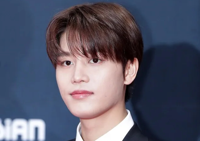 K-pop singer leaves boyband NCT after s3xual offence allegations