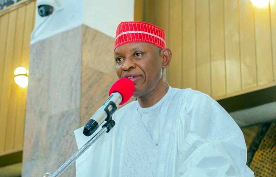 Kano LG Boss, Perm Sec, Others Arrested