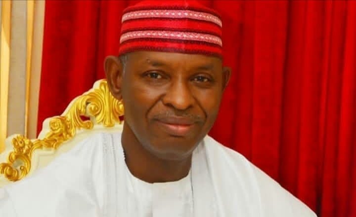 Kano state governor, Yusuf orders closure of MDAs’ accounts (SEE REASONS)