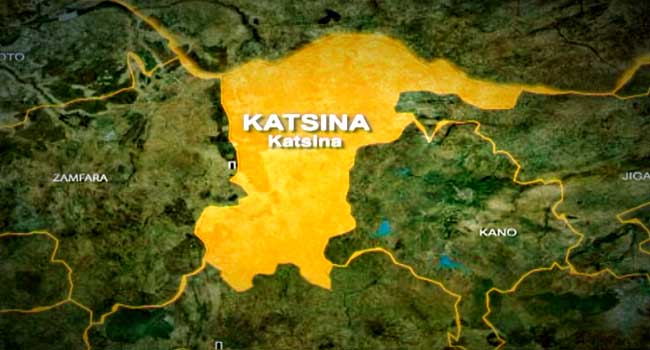 Katsina govt plans 30-day onslaught against bandits, kidnappers