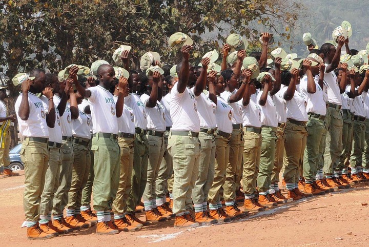 Kidnapped Corps members regain freedom– NYSC DG