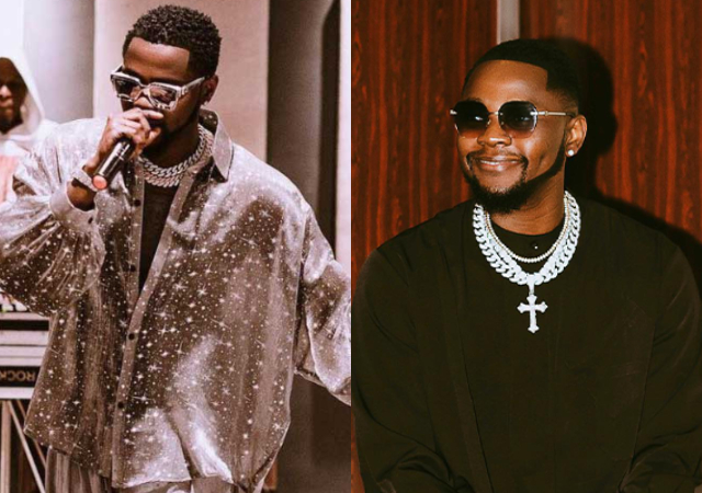 I have 7 cars but no Mercedes Benz – Kizz Daniel