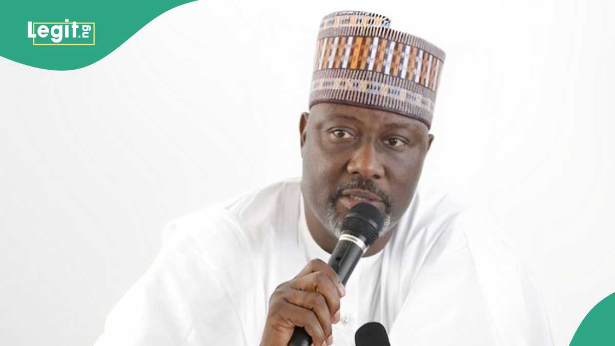 Kogi PDP Fires Back at Dino Melaye as He Fingers Those Destroying Party, “You’re Irrelevant”