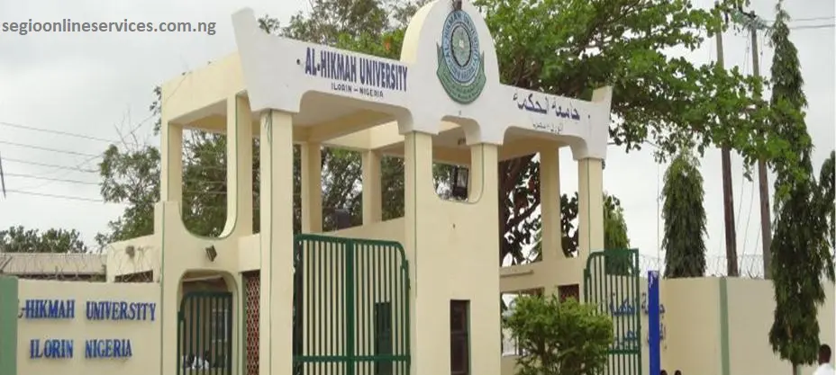 Kwara: Al-Hikmah University refutes police claim over discovery of female student’s corpse