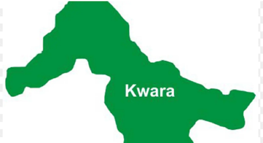 Kwara Speaker Commits To Constituents' Welfare