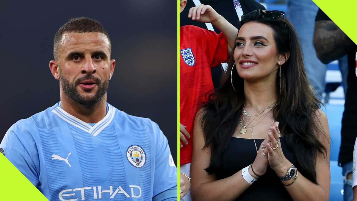 Kyle Walker Set to Lose Millions in Possible Divorce Proceedings With Wife