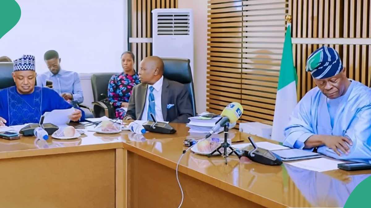 LG Autonomy: FG Inaugurates 10-Member Committee to Implement Supreme Court Judgment