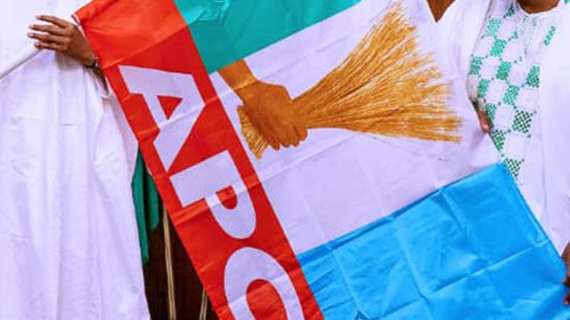 LG elections: Ogun APC bans unauthorised meetings