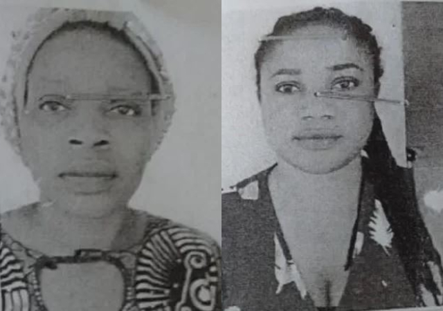 Lady Teams Up With Prophetess To Dupe Her Friend Of N8M In Spiritual Protection