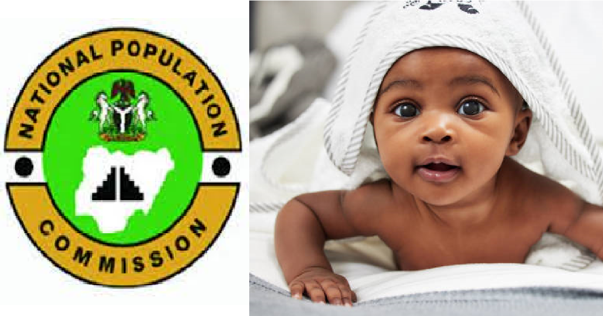 Lagos State Government Announces the Adoption of E-Birth Registration for Children 5 and Under Starting September