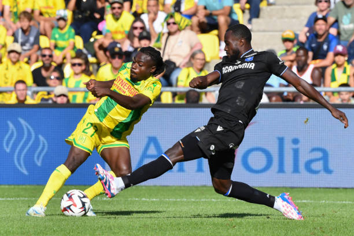 Ligue 1: Nantes boss, Kombouaré thumbs up ‘important player’ Simon