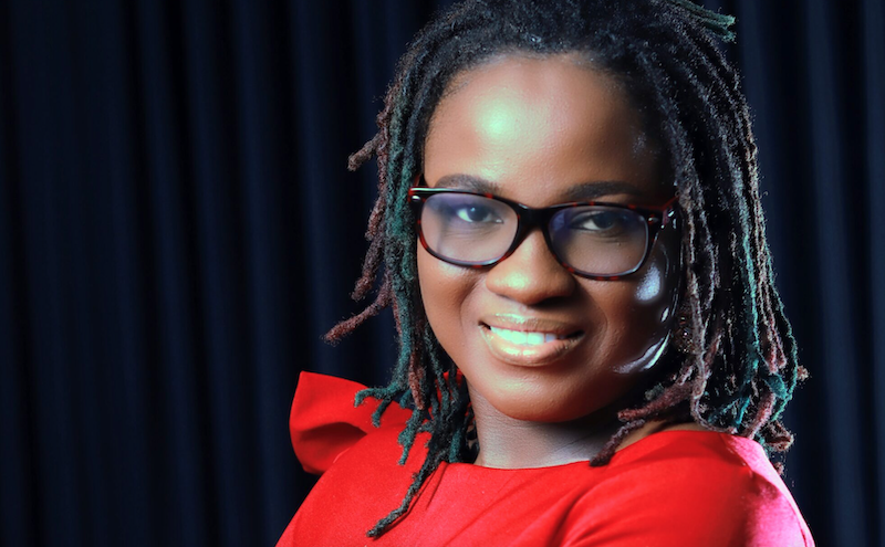 Lucy Abagi appointed CEO of PPDC