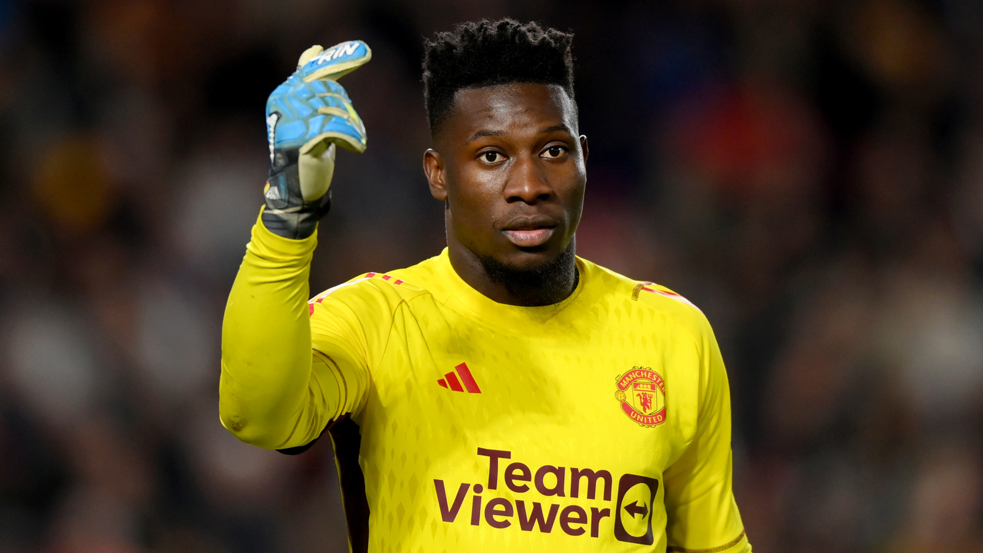 ‘Man United Want To Win Everything’  –Onana