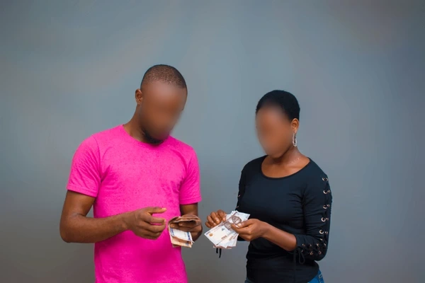 Man advocates against dating jobless girls after meeting partner that works in oil and gas 