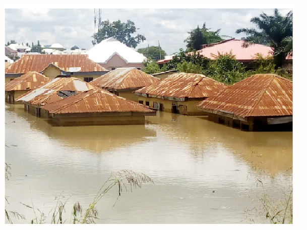 zamfara flood