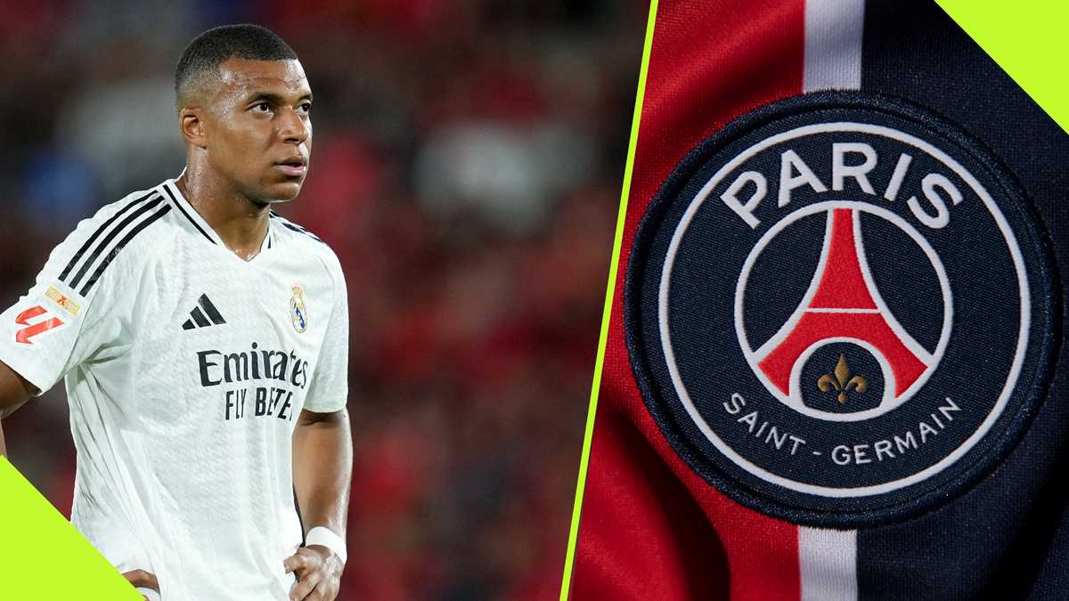 Mbappe Demands €55M From PSG, Threatens UCL Spot With UEFA Action