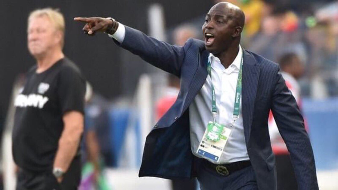 Mighty Jets pushing to appoint Siasia new head coach