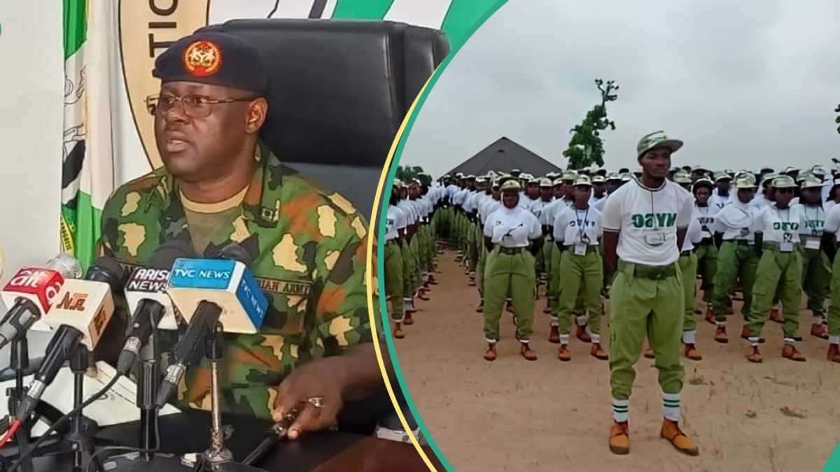 Minimum Wage: NYSC Makes Move To Include Corps Members in Implementation Of New Welfare Package