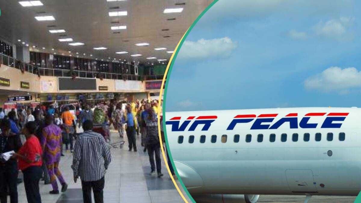 “N102k”: Air Peace, Max Air, Others Raise Airfares as Data Shows Nigerian Zones With Highest Rates