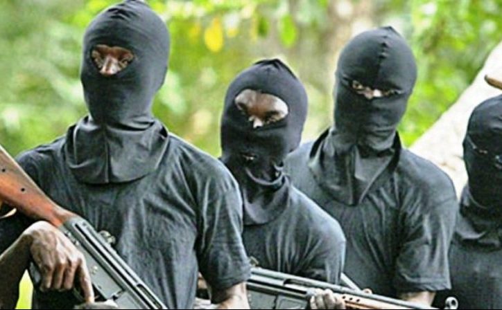 N1.04bn ransom paid in one year; why people kidnap in Nigeria - SBM Intel