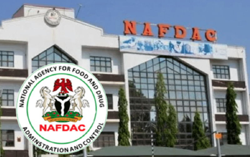 NAFDAC warns against four popular daily-use products