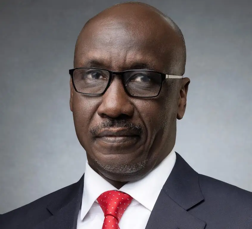 NNPC Witnessing Improvement In Crude Production – Kyari