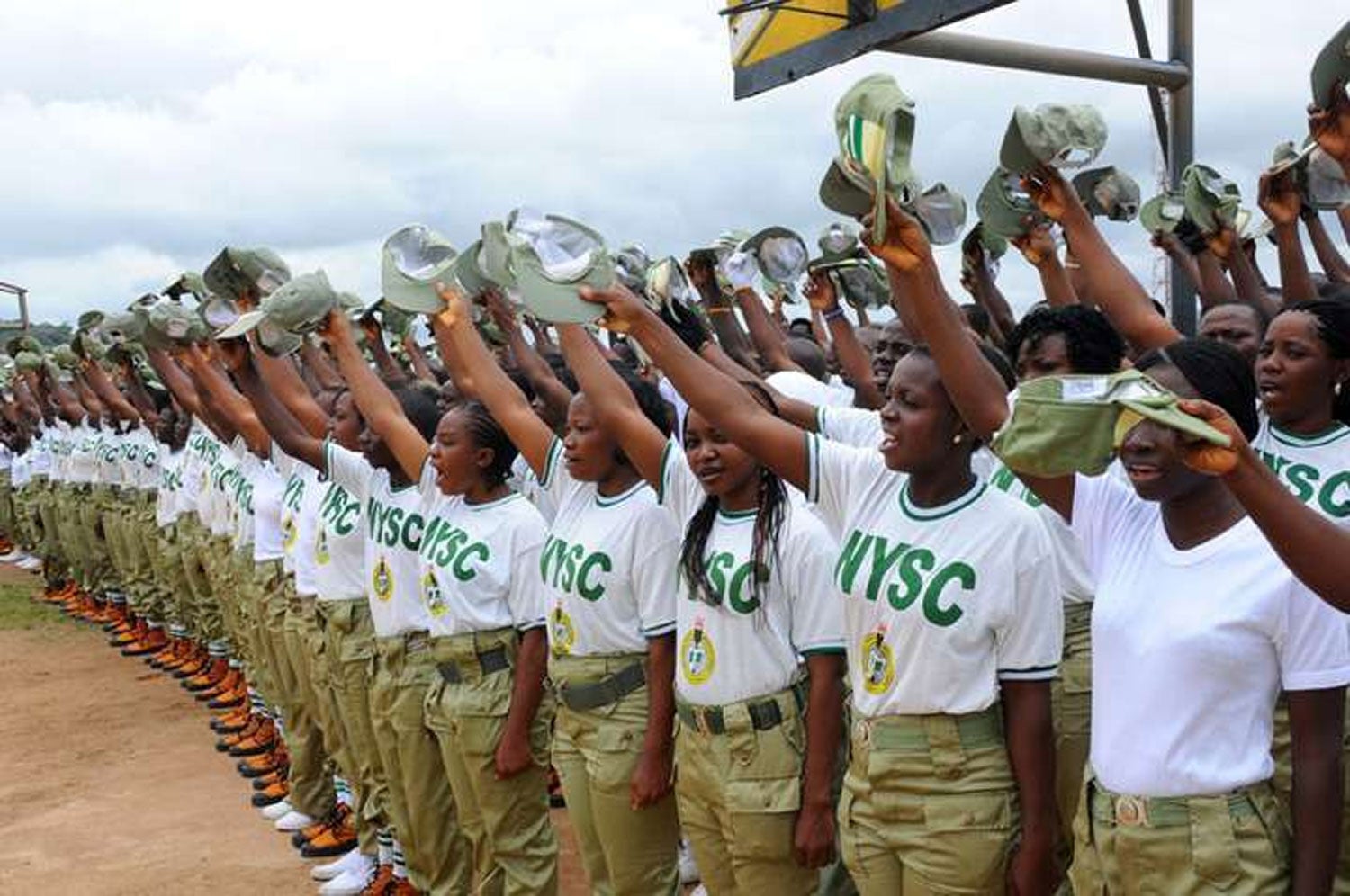 NYSC announces redeployment option for married female corps members