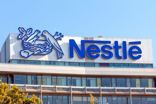 Nestle Nigeria