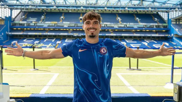 Neto Versatility Will Benefit Chelsea  –Maresca