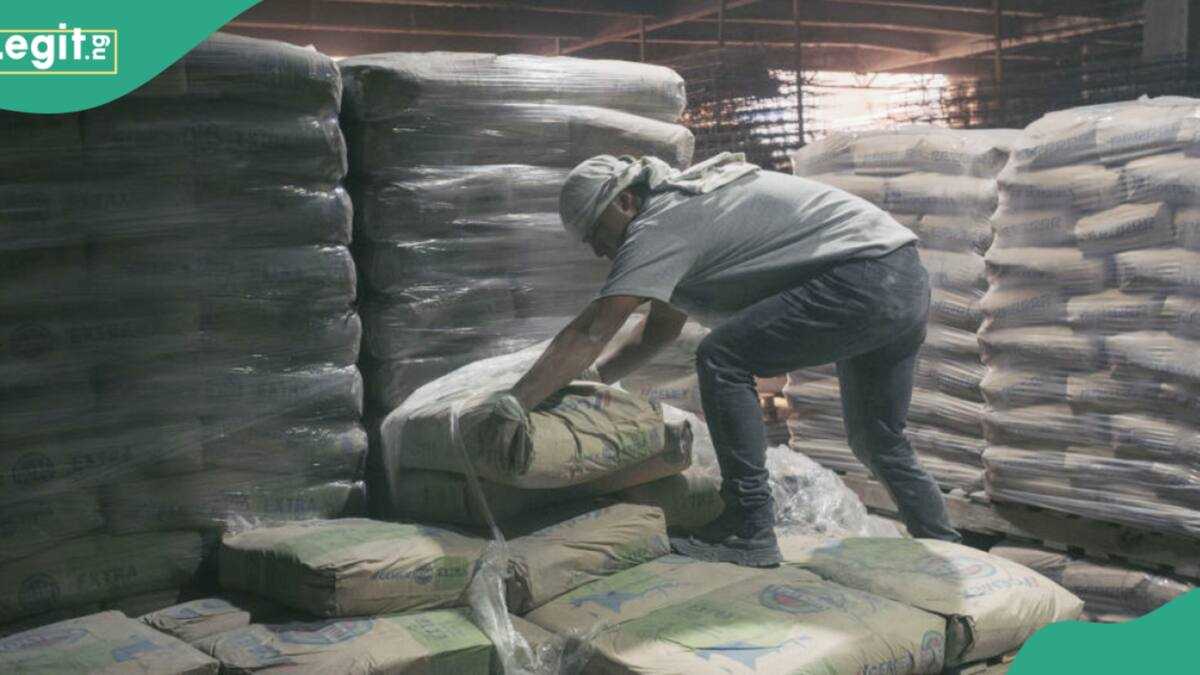 New Cement Firm Emerges as Dangote, Others See Jump in Production Costs in 2024